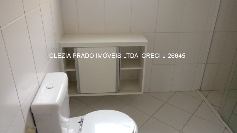 Casa de Condomínio, 3 quartos - Foto 28