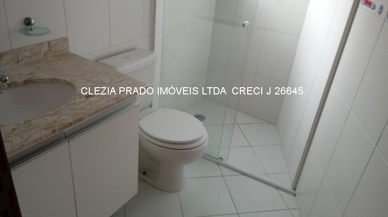 Casa de Condomínio, 3 quartos - Foto 30