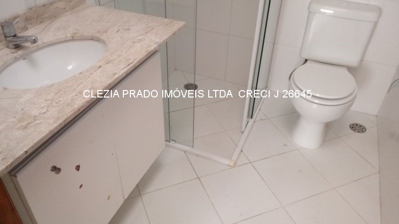 Casa de Condomínio, 3 quartos - Foto 31