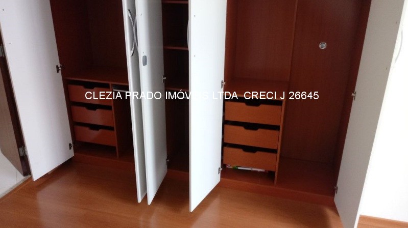 Casa de Condomínio, 3 quartos - Foto 32