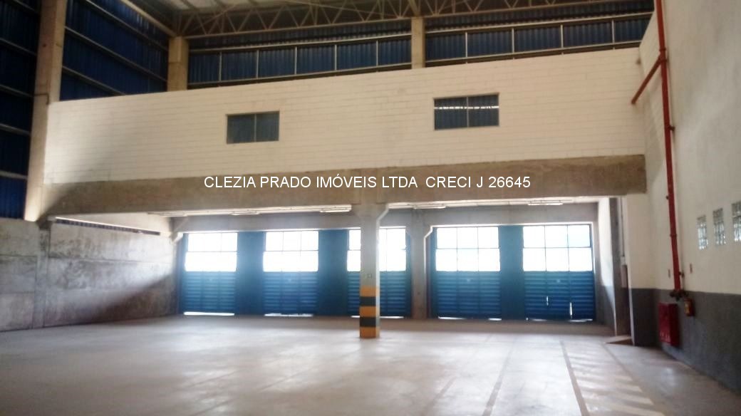 Depósito-Galpão-Armazém para alugar, 37460m² - Foto 15