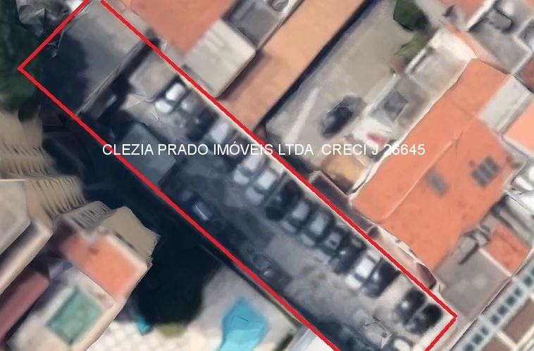 Loteamento e Condomínio à venda, 500m² - Foto 1