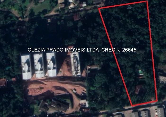 Terreno à venda, 5700m² - Foto 1