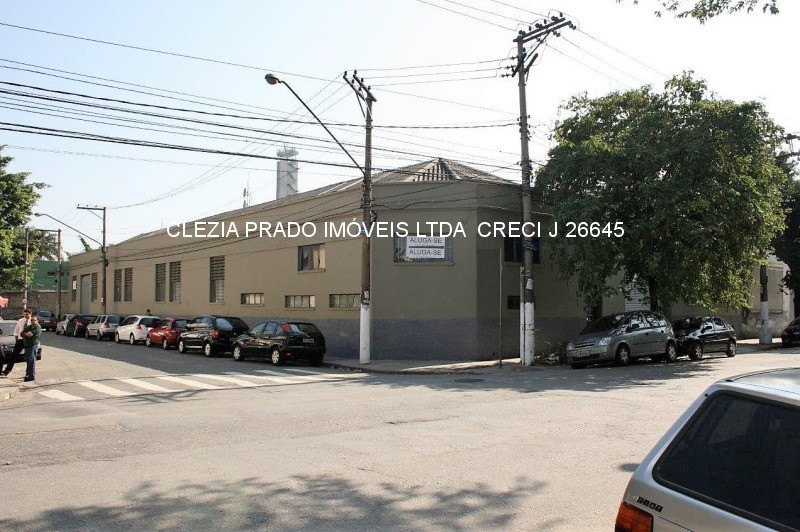 Depósito-Galpão-Armazém para alugar, 1230m² - Foto 7