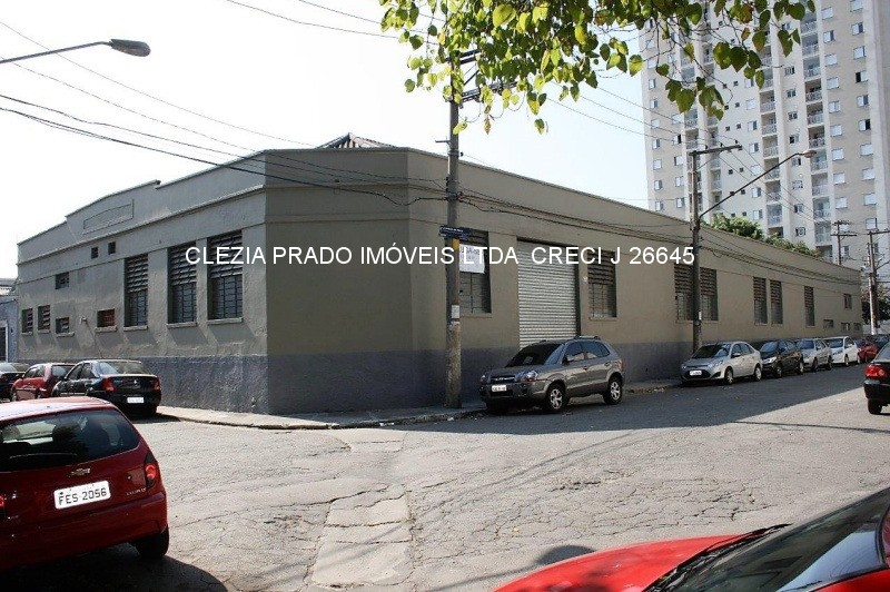 Depósito-Galpão-Armazém para alugar, 1230m² - Foto 10