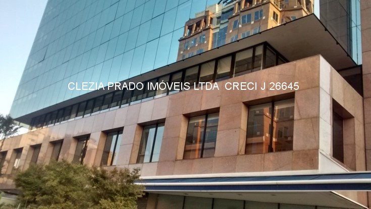 Prédio Inteiro para alugar, 1321m² - Foto 2