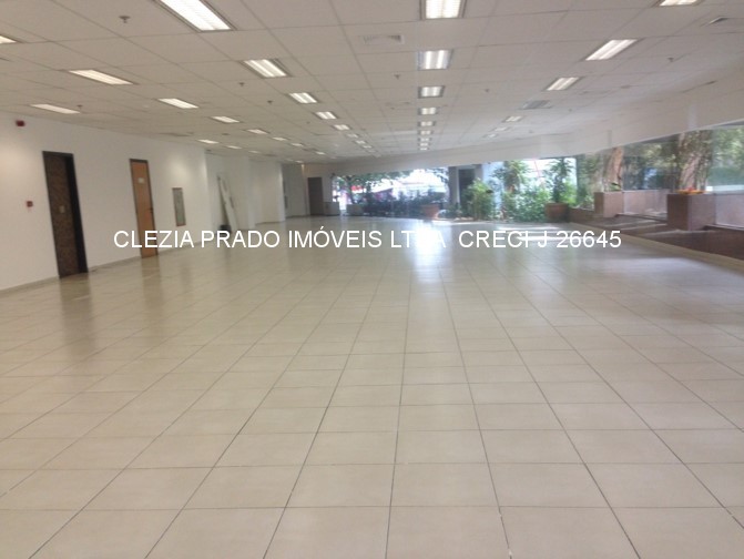 Prédio Inteiro para alugar, 1321m² - Foto 3