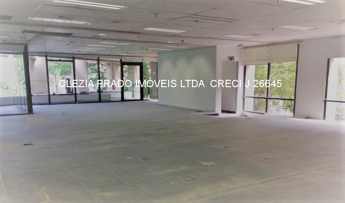 Prédio Inteiro para alugar, 1321m² - Foto 5