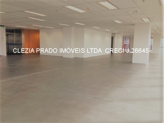 Prédio Inteiro para alugar, 1321m² - Foto 9