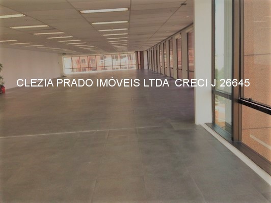 Prédio Inteiro para alugar, 1321m² - Foto 13