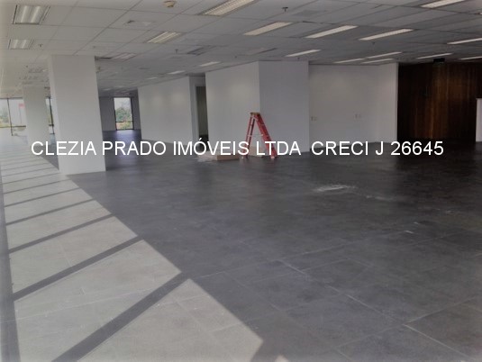 Prédio Inteiro para alugar, 1321m² - Foto 16