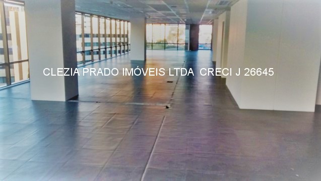 Prédio Inteiro para alugar, 1321m² - Foto 17