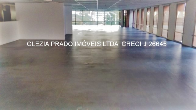 Prédio Inteiro para alugar, 1321m² - Foto 20