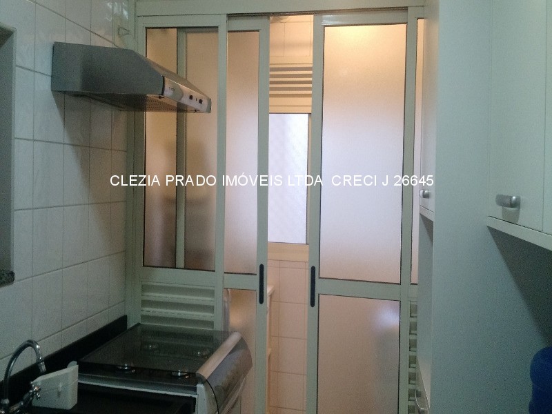 Apartamento à venda com 2 quartos, 72m² - Foto 9