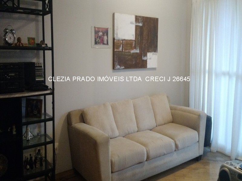 Apartamento à venda com 2 quartos, 72m² - Foto 13