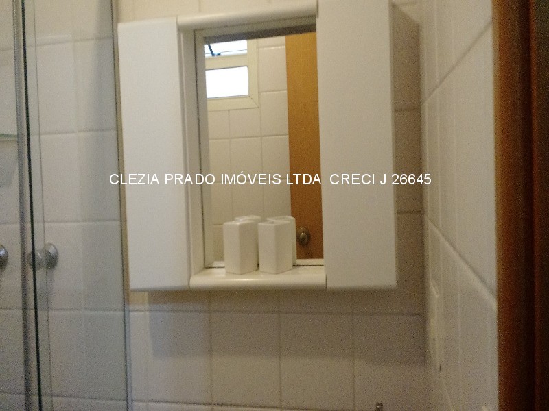 Apartamento à venda com 2 quartos, 72m² - Foto 1