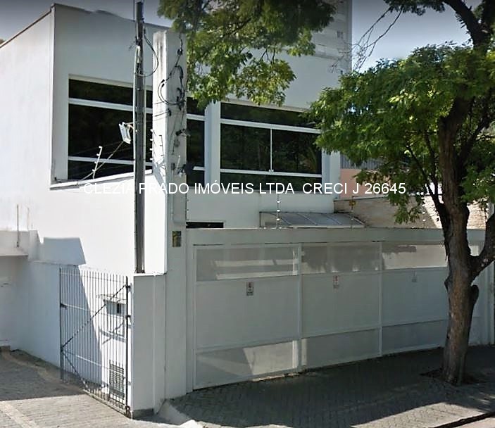 Prédio Inteiro para alugar, 309m² - Foto 1