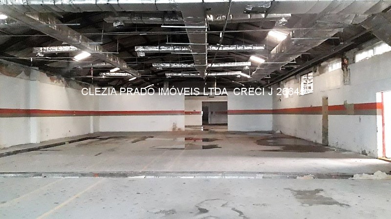 Depósito-Galpão-Armazém para alugar, 2400m² - Foto 1