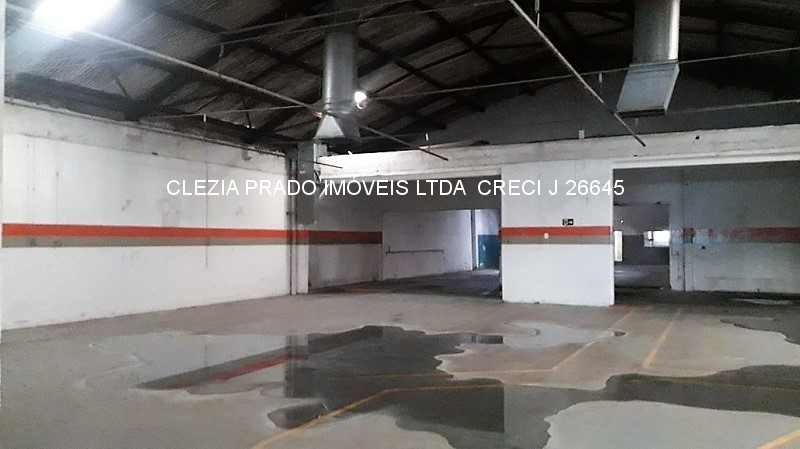 Depósito-Galpão-Armazém para alugar, 2400m² - Foto 2