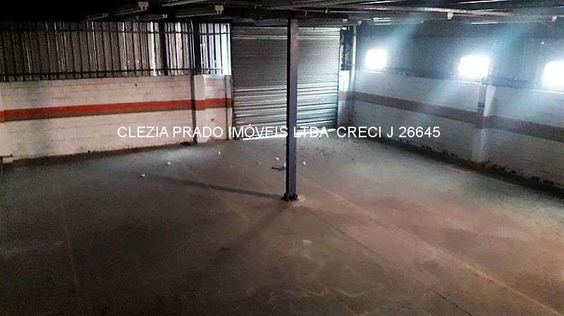 Depósito-Galpão-Armazém para alugar, 2400m² - Foto 5