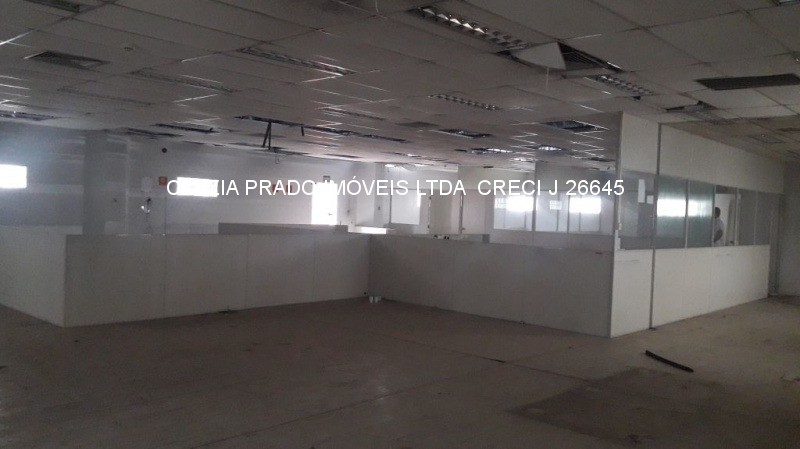 Depósito-Galpão-Armazém para alugar, 2400m² - Foto 6