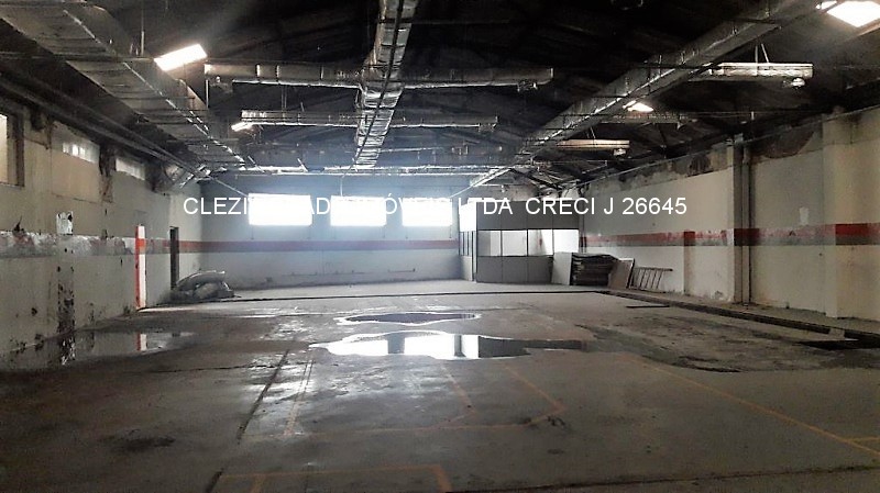 Depósito-Galpão-Armazém para alugar, 2400m² - Foto 7