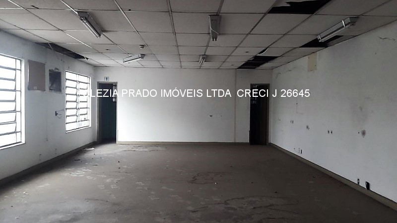 Depósito-Galpão-Armazém para alugar, 2400m² - Foto 8