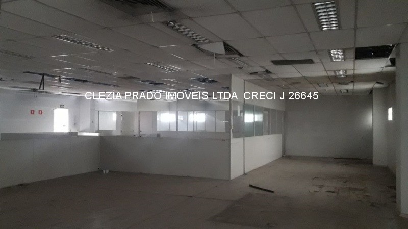 Depósito-Galpão-Armazém para alugar, 2400m² - Foto 9