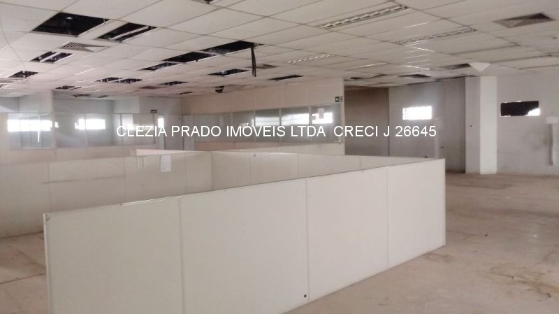 Depósito-Galpão-Armazém para alugar, 2400m² - Foto 22