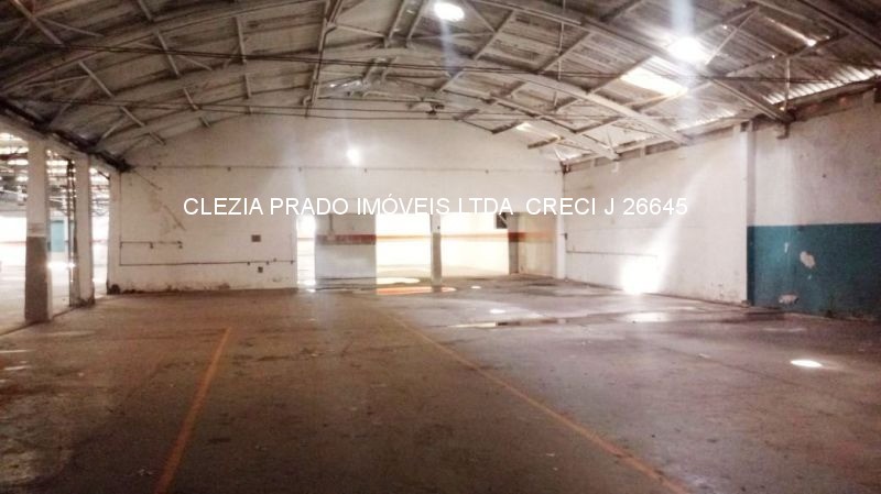 Depósito-Galpão-Armazém para alugar, 2400m² - Foto 24