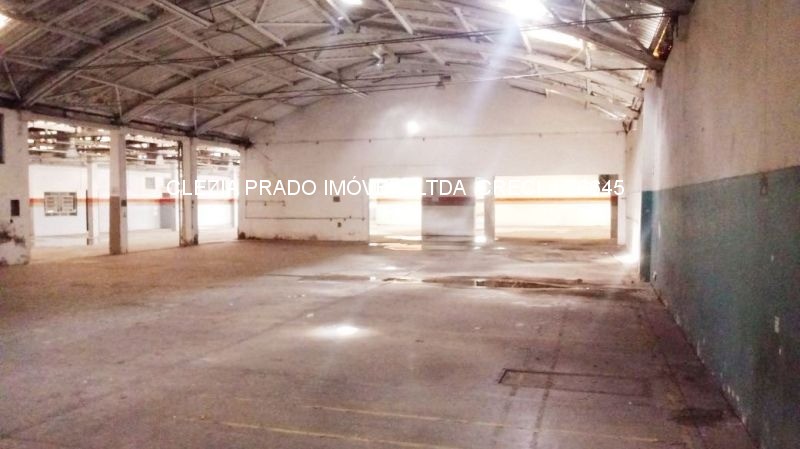 Depósito-Galpão-Armazém para alugar, 2400m² - Foto 26