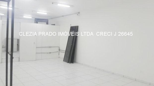 Prédio Inteiro para alugar, 600m² - Foto 2