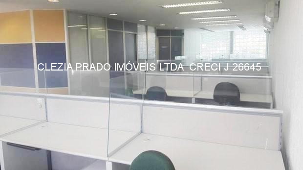 Prédio Inteiro para alugar, 600m² - Foto 3