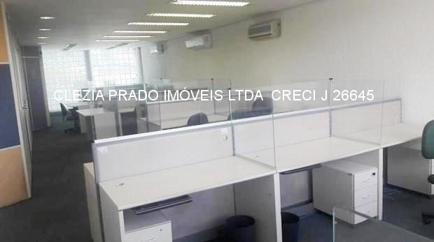 Prédio Inteiro para alugar, 600m² - Foto 4