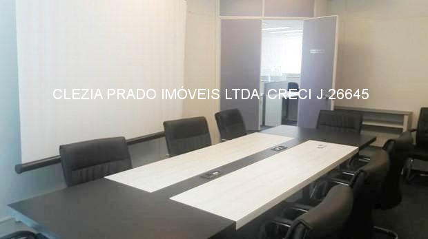 Prédio Inteiro para alugar, 600m² - Foto 5