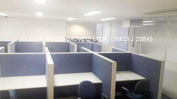 Prédio Inteiro para alugar, 600m² - Foto 6