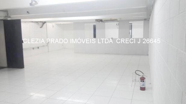 Prédio Inteiro para alugar, 600m² - Foto 9