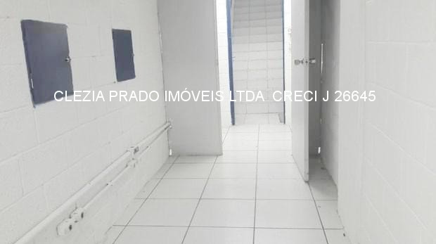 Prédio Inteiro para alugar, 600m² - Foto 10