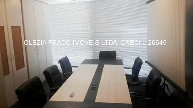 Prédio Inteiro para alugar, 600m² - Foto 11