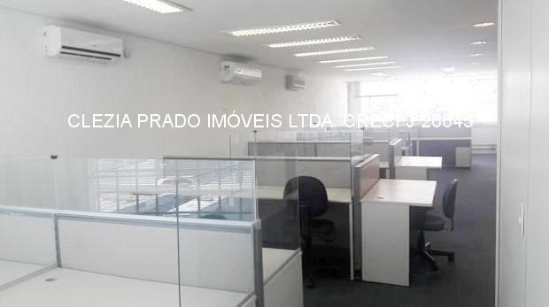 Prédio Inteiro para alugar, 600m² - Foto 12