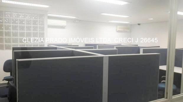 Prédio Inteiro para alugar, 600m² - Foto 13