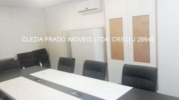 Prédio Inteiro para alugar, 600m² - Foto 14