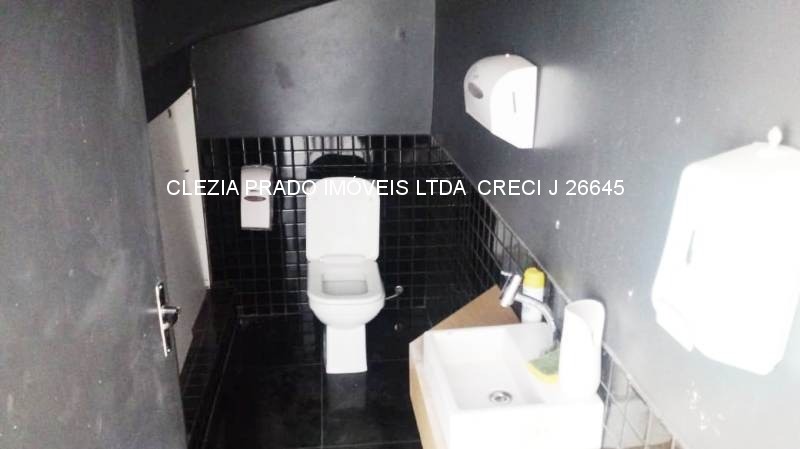 Depósito-Galpão-Armazém para alugar, 1553m² - Foto 12