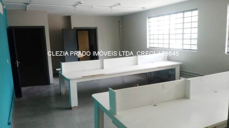 Depósito-Galpão-Armazém para alugar, 1553m² - Foto 16