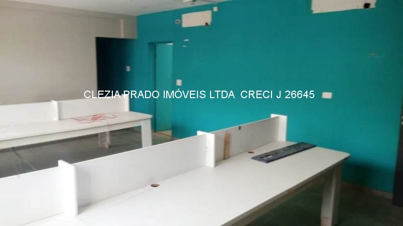 Depósito-Galpão-Armazém para alugar, 1553m² - Foto 18