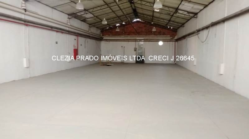 Depósito-Galpão-Armazém para alugar, 1553m² - Foto 20