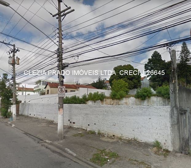 Loteamento e Condomínio para alugar, 1629m² - Foto 1