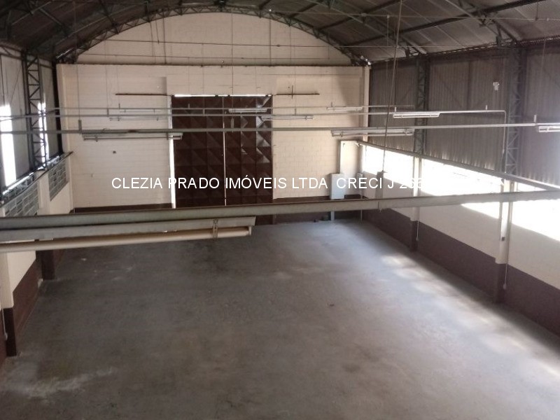 Depósito-Galpão-Armazém à venda, 790m² - Foto 15