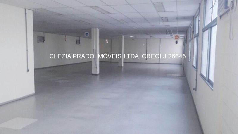 Prédio Inteiro para alugar, 2000m² - Foto 3