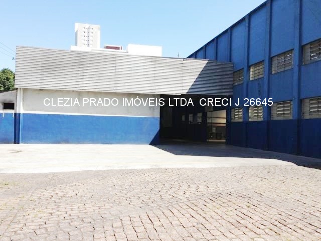 Depósito-Galpão-Armazém para alugar, 8871m² - Foto 1